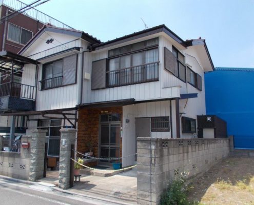 完工